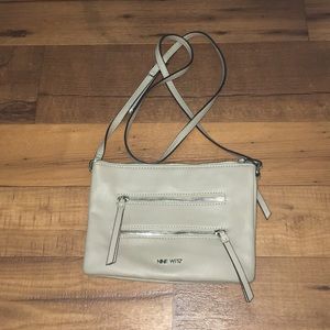 Nine West purse